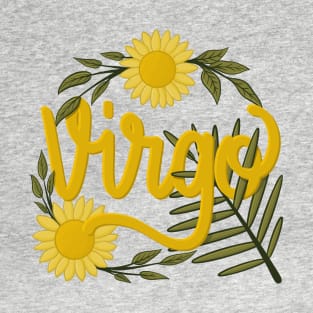 virgo1 T-Shirt